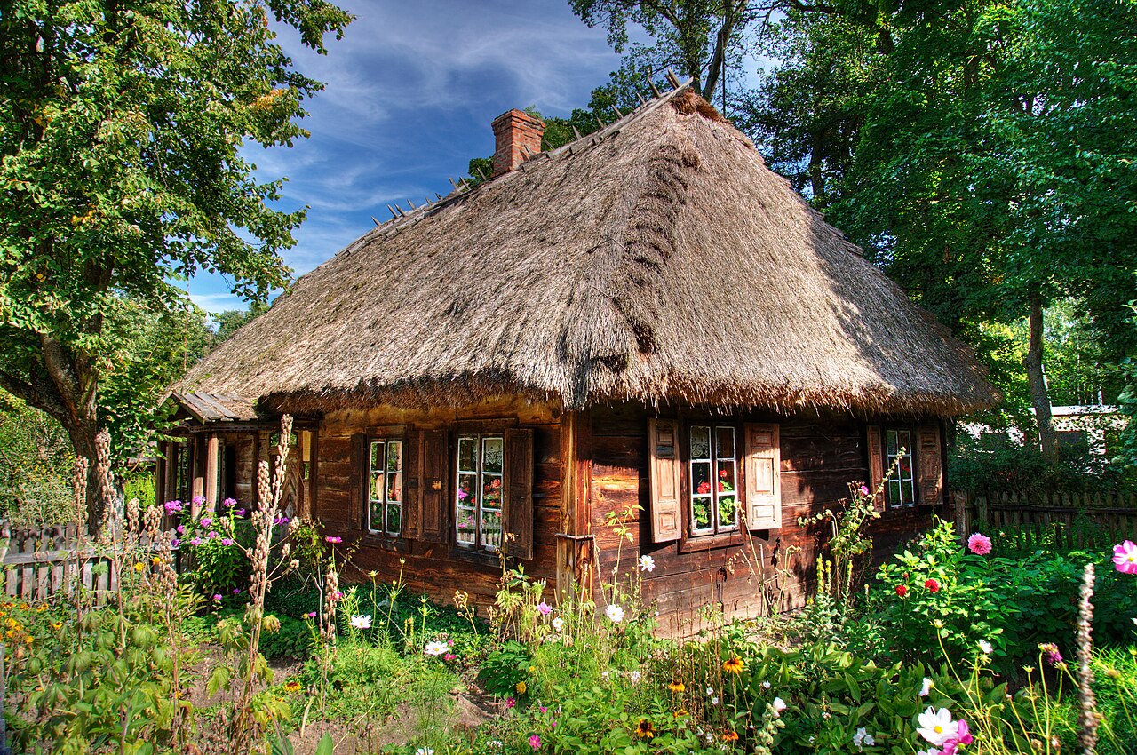 Muzeum Rolnictwa im. ks. Krzysztofa Kluka w Ciechanowcu