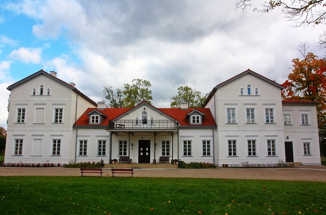Łochów